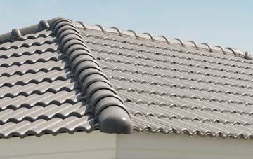 advantages of Cwmavon clay roofing