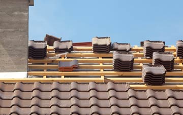 Cwmavon clay roofing costs