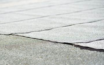 disadvantages of Cwmavon felt roofing