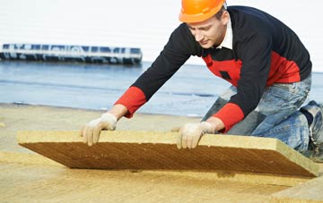 flat-roof-insulation Cwmavon, Torfaen