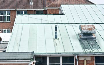 Cwmavon lead roofing costs
