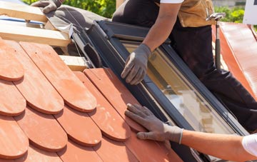 replacement Cwmavon roof windows