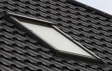 benefits of Cwmavon roof windows