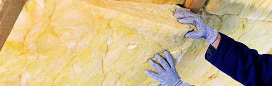 quotes for Cwmavon roof insulation