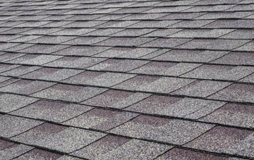 Cwmavon tiles for shallow pitch roofing