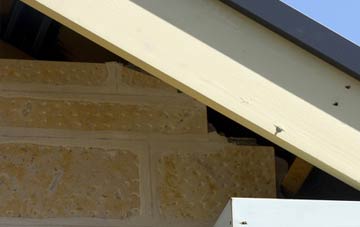 soffit repair Cwmavon