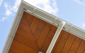 Cwmavon soffit types