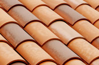 Cwmavon clay roofing
