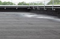 find rated Cwmavon flat roofing companies